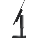 27 IN FHD 100HZ Monitor, SAMSUNG LS27D402GANXGO IMAGE 8