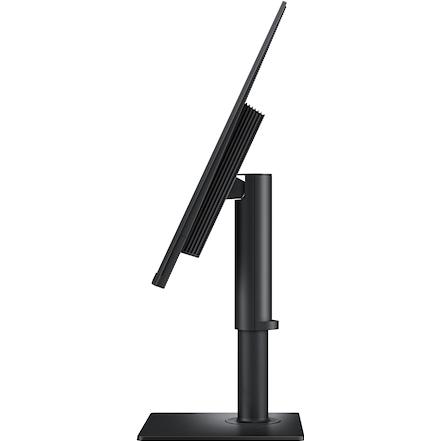 27 IN FHD 100HZ Monitor, SAMSUNG LS27D402GANXGO IMAGE 8