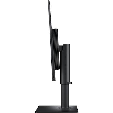 27 IN FHD 100HZ Monitor, SAMSUNG LS27D402GANXGO IMAGE 9