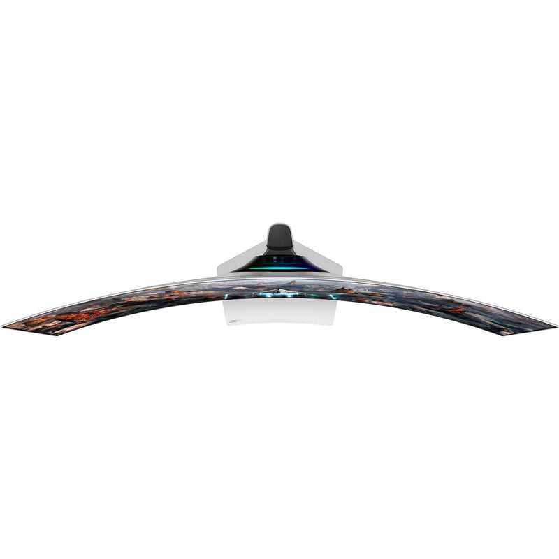 49 in OLED Odyssey Gaming Monitor G9 240HZ refresh, Samsung LS49CG932SNXZA IMAGE 10