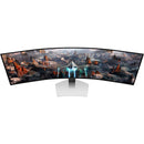 49 in OLED Odyssey Gaming Monitor G9 240HZ refresh, Samsung LS49CG932SNXZA IMAGE 11