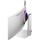 49 in OLED Odyssey Gaming Monitor G9 240HZ refresh, Samsung LS49CG932SNXZA IMAGE 12
