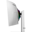 49 in OLED Odyssey Gaming Monitor G9 240HZ refresh, Samsung LS49CG932SNXZA IMAGE 16