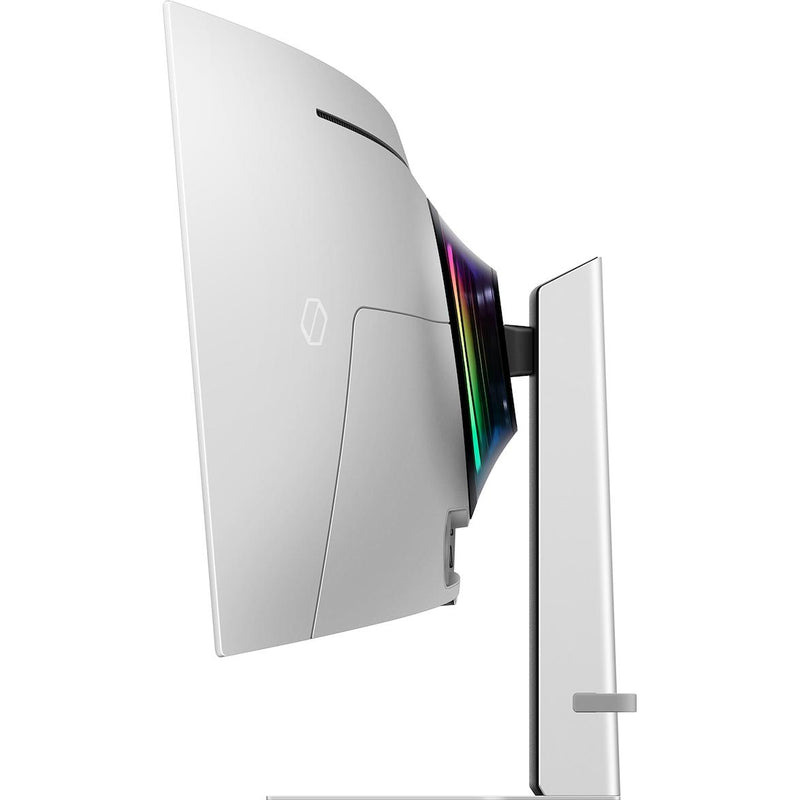 49 in OLED Odyssey Gaming Monitor G9 240HZ refresh, Samsung LS49CG932SNXZA IMAGE 16
