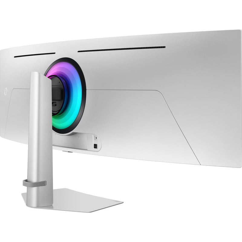 49 in OLED Odyssey Gaming Monitor G9 240HZ refresh, Samsung LS49CG932SNXZA IMAGE 8