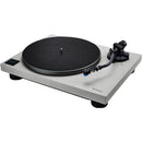 Turntable, Technics SL-40CPH - Gray IMAGE 1