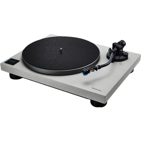 Turntable, Technics SL-40CPH - Gray IMAGE 1