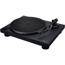 Turntable, Technics SL-40CPK - Black IMAGE 1