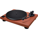 Turntable, Technics SL-40CPT - Terracotta IMAGE 1