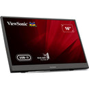 16 IN FHD USB-C Monitor, VIEWSONIC VA1653 IMAGE 3