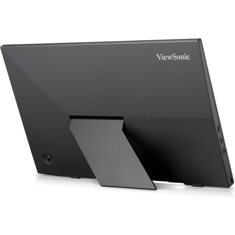 16 IN FHD USB-C Monitor, VIEWSONIC VA1653 IMAGE 8