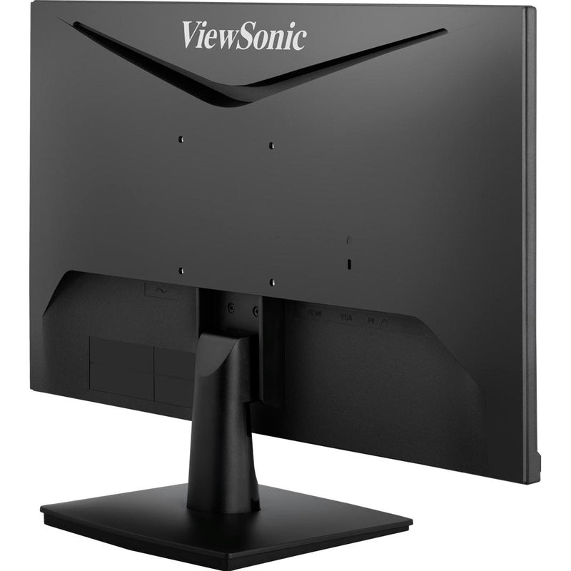 24 IN FHD HDMI/VGA Monitor, VIEWSONIC VA2414H IMAGE 4