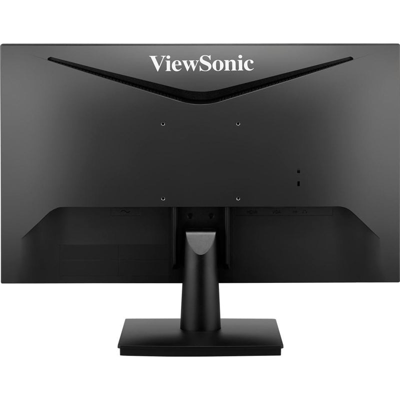 24 IN FHD HDMI/VGA Monitor, VIEWSONIC VA2414H IMAGE 6