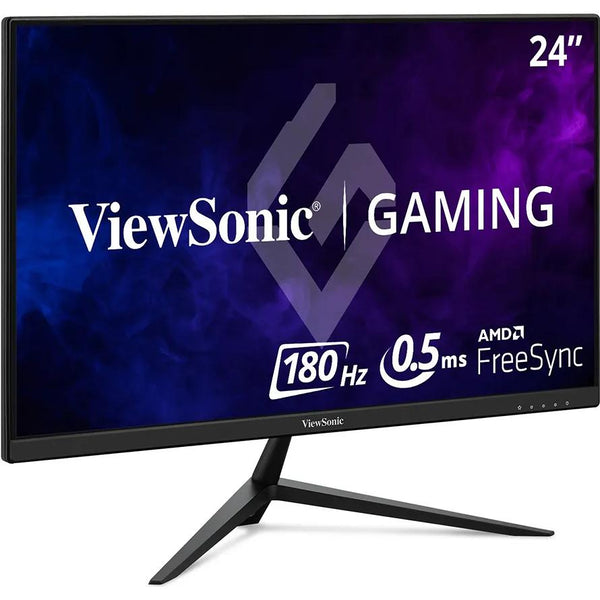 24 IN FHD 180HZ Monitor, VIEWSONIC VX2428A IMAGE 1
