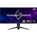 34 IN 165HZ CURVE Monitor, DELL P2422H-A - VIEWSONIC VX3418-2K IMAGE 1
