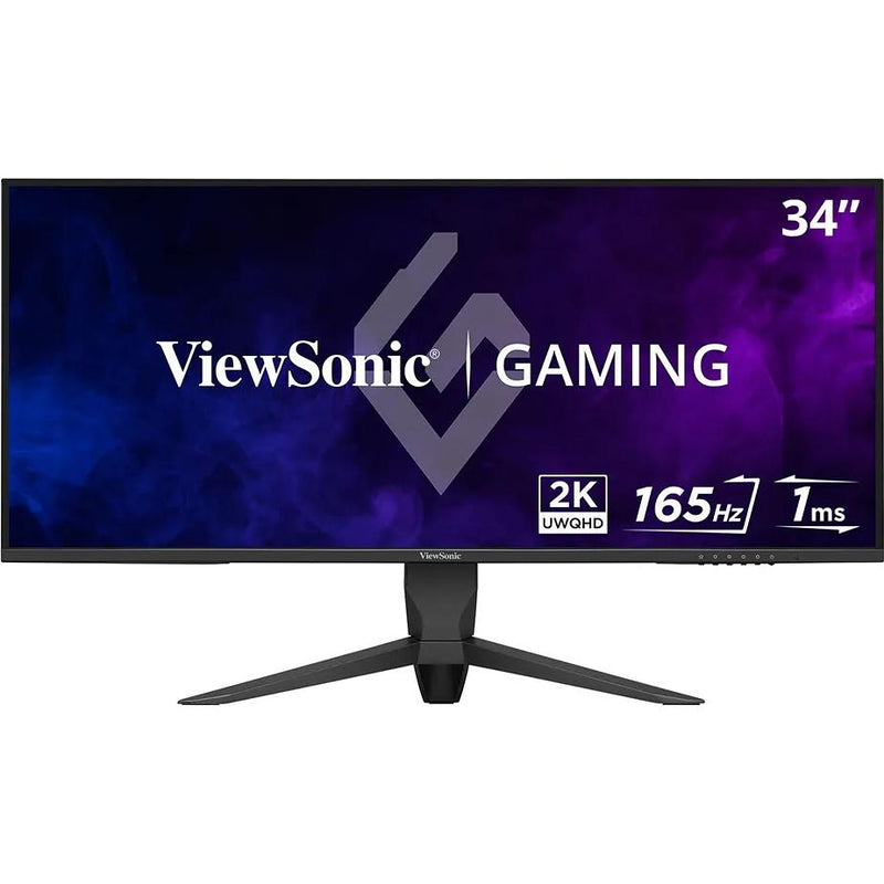 34 IN 165HZ CURVE Monitor, DELL P2422H-A - VIEWSONIC VX3418-2K IMAGE 1