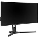 34 IN 165HZ CURVE Monitor, DELL P2422H-A - VIEWSONIC VX3418-2K IMAGE 2