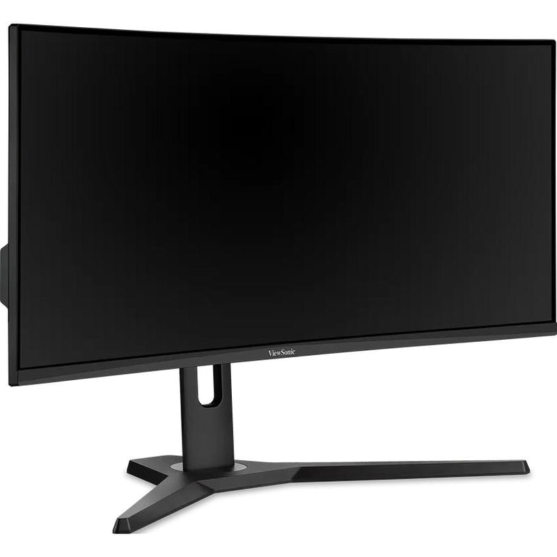 34 IN 165HZ CURVE Monitor, DELL P2422H-A - VIEWSONIC VX3418-2K IMAGE 2