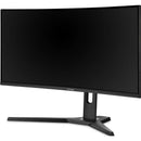 34 IN 165HZ CURVE Monitor, DELL P2422H-A - VIEWSONIC VX3418-2K IMAGE 3