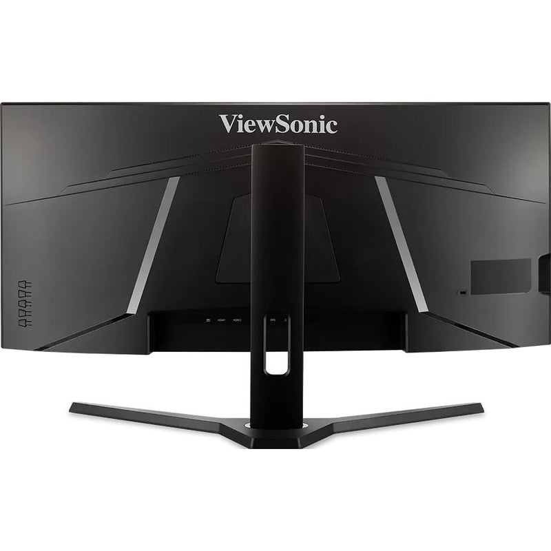 34 IN 165HZ CURVE Monitor, DELL P2422H-A - VIEWSONIC VX3418-2K IMAGE 4