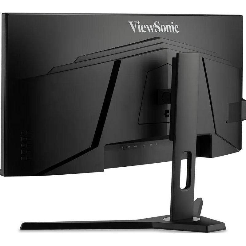 34 IN 165HZ CURVE Monitor, DELL P2422H-A - VIEWSONIC VX3418-2K IMAGE 6