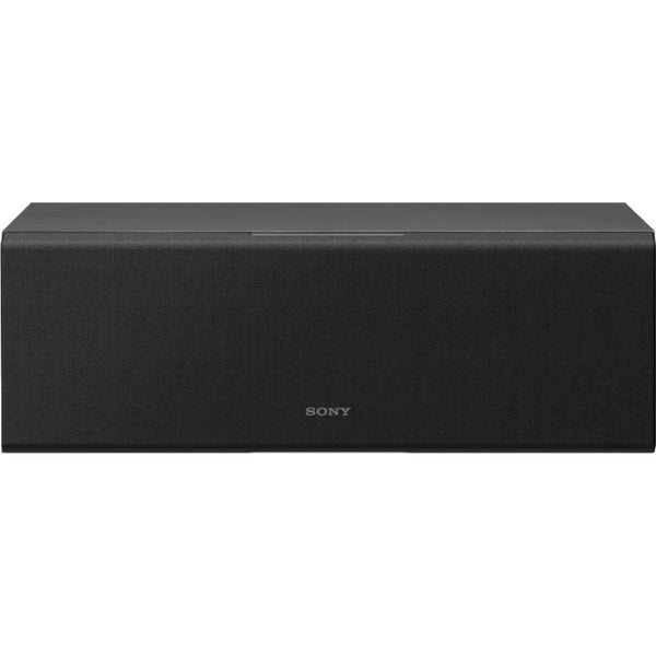 Center Speaker, Sony SSCS5M2 - Black IMAGE 1