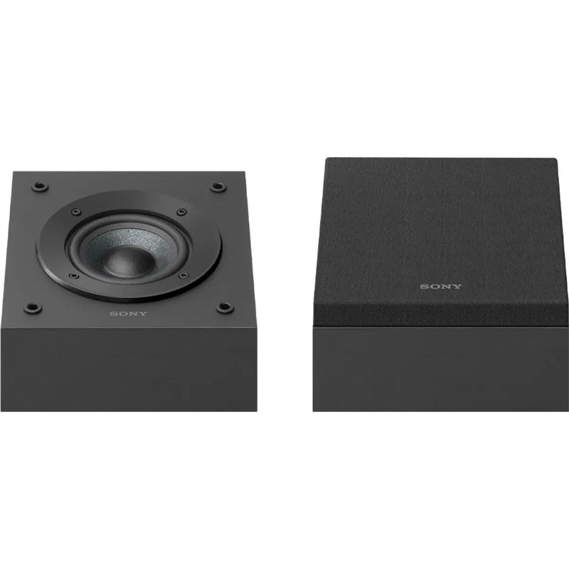 Atmos Speaker, Sony SSCSEM2 - Black IMAGE 1