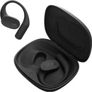 TWS In-Ear Earbuds. JBL SENSELITE-BK- Black IMAGE 4