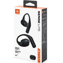 TWS In-Ear Earbuds. JBL SENSELITE-BK- Black IMAGE 6