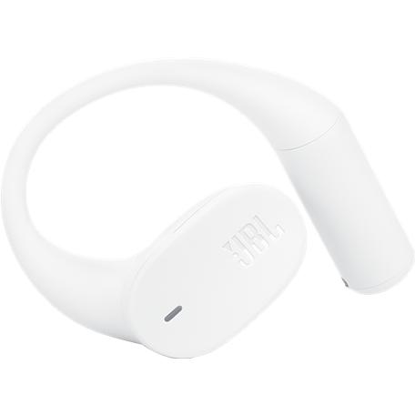 TWS In-Ear Earbuds. JBL SENSELITE-WH- White IMAGE 5