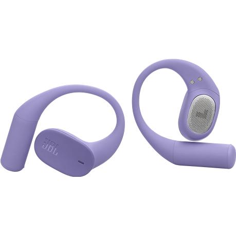 TWS In-Ear Earbuds. JBL SENSELITE-PUR- Purple IMAGE 2