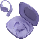 TWS In-Ear Earbuds. JBL SENSELITE-PUR- Purple IMAGE 4
