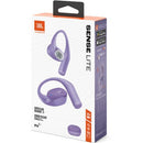 TWS In-Ear Earbuds. JBL SENSELITE-PUR- Purple IMAGE 6