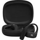 Sports In-Ear Earbuds. JBL ENDUZONE-BK- Black IMAGE 1