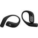 Sports In-Ear Earbuds. JBL ENDUZONE-BK- Black IMAGE 2