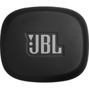 Sports In-Ear Earbuds. JBL ENDUZONE-BK- Black IMAGE 3