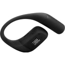 Sports In-Ear Earbuds. JBL ENDUZONE-BK- Black IMAGE 4