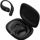 Sports In-Ear Earbuds. JBL ENDUZONE-BK- Black IMAGE 5