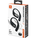 Sports In-Ear Earbuds. JBL ENDUZONE-BK- Black IMAGE 6