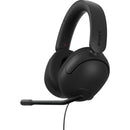 Gaming Wired PC Over-Ear Headset, Sony INZONE H3 MDRG300 - Black IMAGE 1
