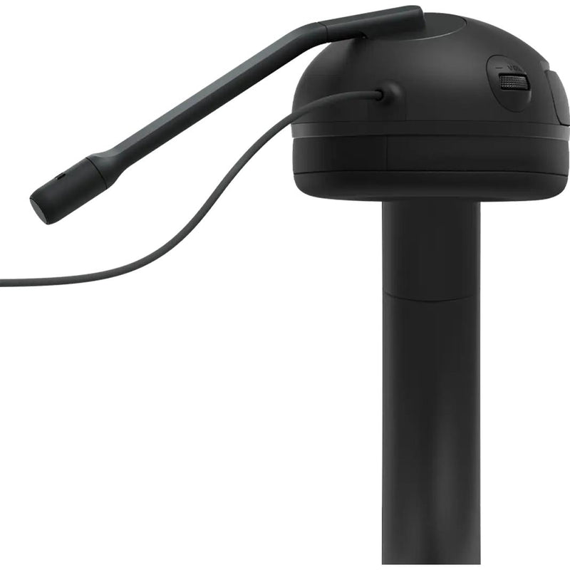 Gaming Wired PC Over-Ear Headset, Sony INZONE H3 MDRG300 - Black IMAGE 4