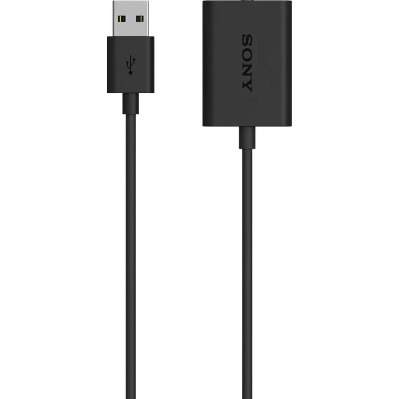 Gaming Wired PC Over-Ear Headset, Sony INZONE H3 MDRG300 - Black IMAGE 5