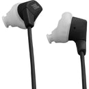 Sweatproof In-Ear Sport Headphones, JBL Endurance RUN3 - Black IMAGE 5