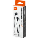 Sweatproof In-Ear Sport Headphones, JBL Endurance RUN3 - Black IMAGE 7