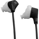 Sweatproof In-Ear Sport Headphones, USB-C, JBL Endurance RUN3C - Black IMAGE 5