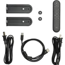 Atmos 5.0 channel  soundbar, JBL BAR300M2-BK IMAGE 8