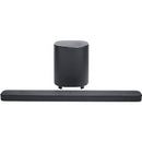 Atmos 5.1 channel wireless Detachable surrond hp soundbar, JBL BAR700M2-BK IMAGE 2