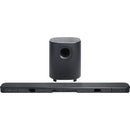 Atmos 5.1 channel wireless Detachable surrond hp soundbar, JBL BAR700M2-BK IMAGE 3
