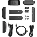 Atmos 5.1 channel wireless Detachable surrond hp soundbar, JBL BAR700M2-BK IMAGE 8