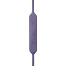 Waterproof Earbuds, JBL Endurance Run3C - Purple IMAGE 4